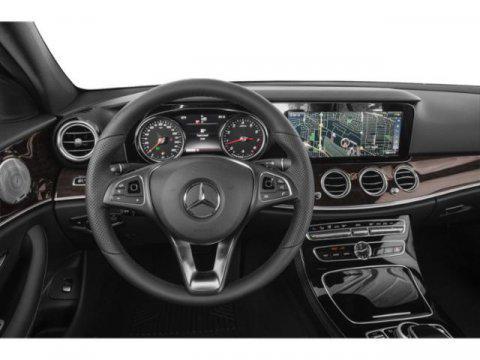 used 2018 Mercedes-Benz E-Class car, priced at $17,999