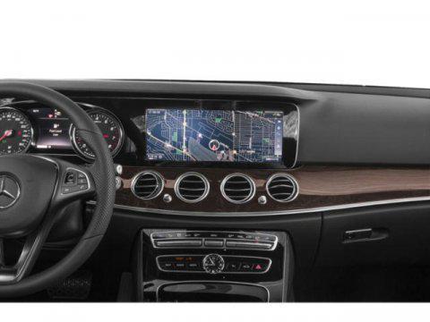 used 2018 Mercedes-Benz E-Class car, priced at $17,999