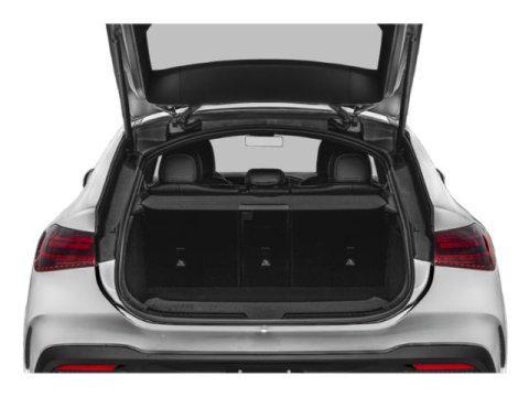 new 2025 Mercedes-Benz AMG GLE 53 car, priced at $99,335