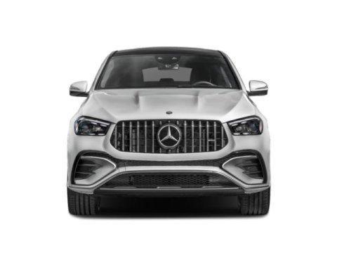 new 2025 Mercedes-Benz AMG GLE 53 car, priced at $99,335