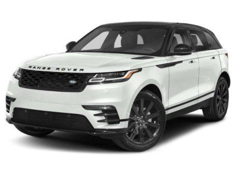 used 2018 Land Rover Range Rover Velar car, priced at $23,999