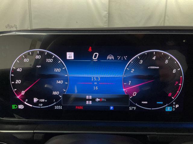 new 2025 Mercedes-Benz GLS 580 car