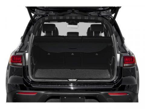 used 2023 Mercedes-Benz EQB 300 car, priced at $31,999