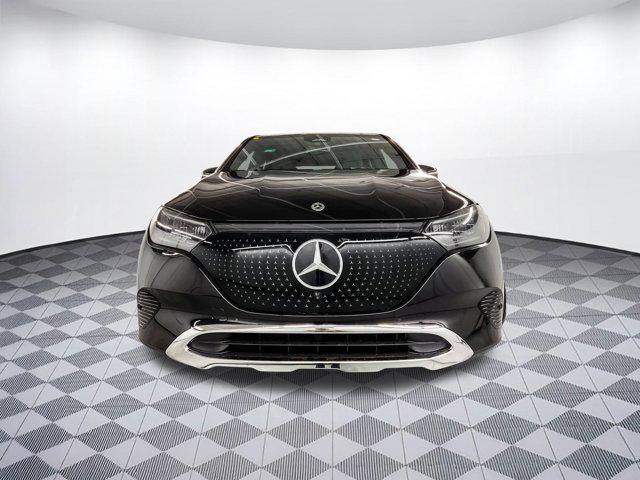 new 2025 Mercedes-Benz EQE 350 car, priced at $79,945