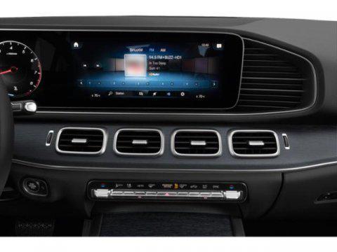 used 2023 Mercedes-Benz GLE 350 car, priced at $43,999