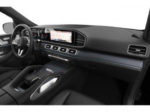 used 2023 Mercedes-Benz GLE 350 car, priced at $43,999