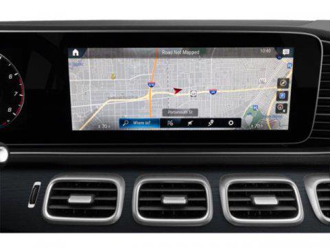 used 2023 Mercedes-Benz GLE 350 car, priced at $43,999