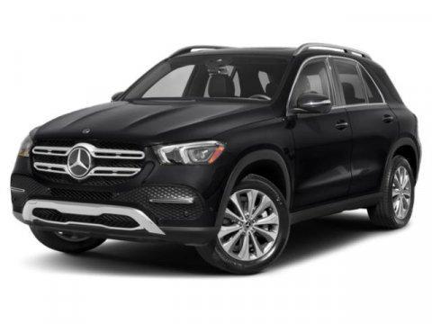 used 2023 Mercedes-Benz GLE 350 car, priced at $43,999
