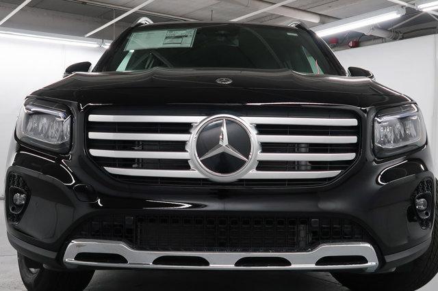 new 2024 Mercedes-Benz GLB 250 car, priced at $49,940