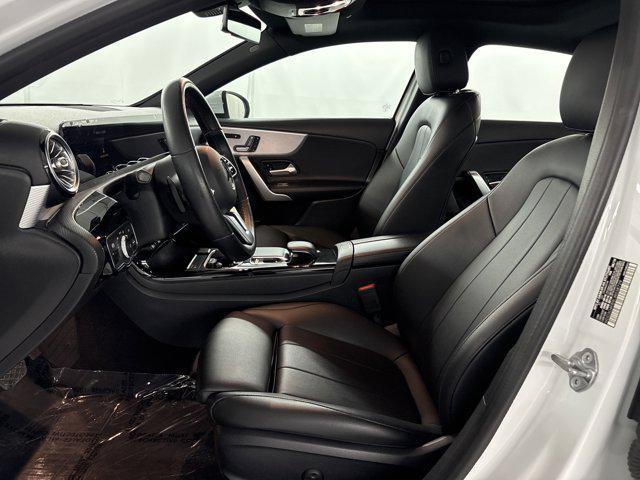 used 2020 Mercedes-Benz A-Class car, priced at $20,298