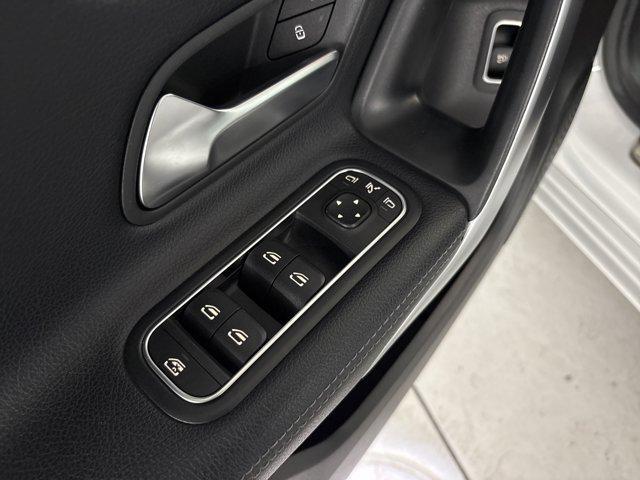 used 2020 Mercedes-Benz A-Class car, priced at $20,298