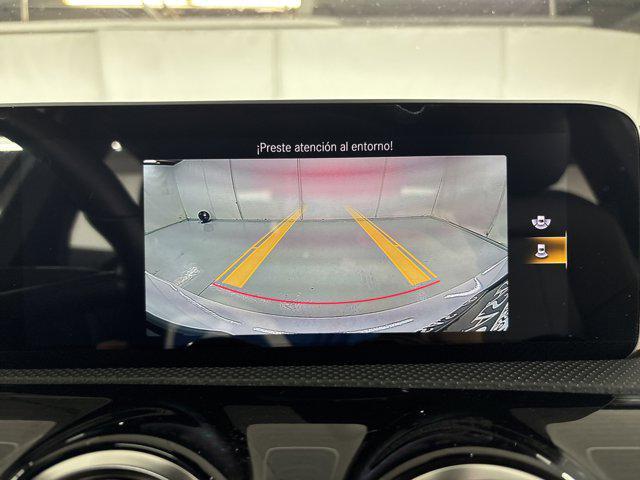 used 2020 Mercedes-Benz A-Class car, priced at $20,298