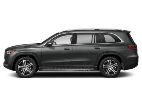 used 2021 Mercedes-Benz GLS 450 car, priced at $48,999