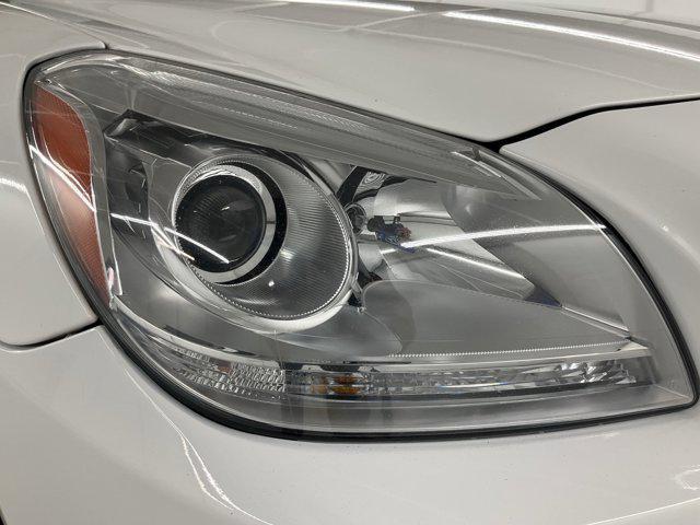 used 2015 Mercedes-Benz SLK-Class car, priced at $16,599