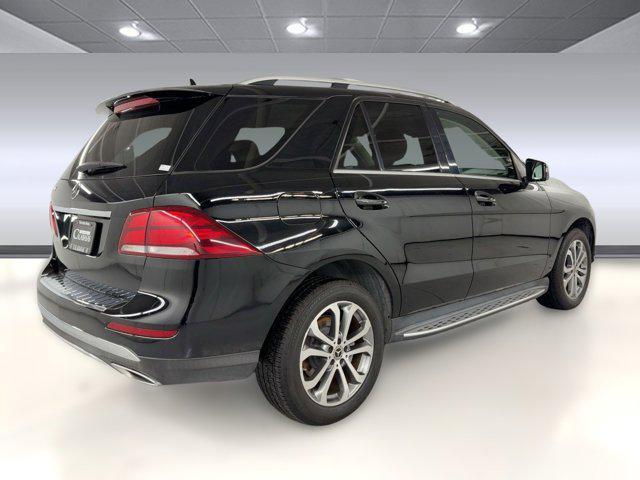 used 2017 Mercedes-Benz GLE 350 car, priced at $15,498