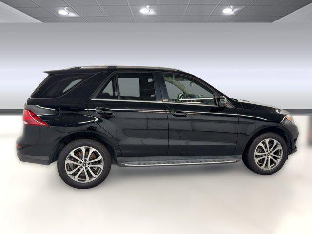 used 2017 Mercedes-Benz GLE 350 car, priced at $15,498