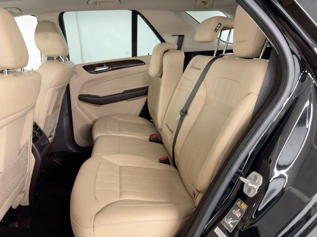 used 2017 Mercedes-Benz GLE 350 car, priced at $15,498