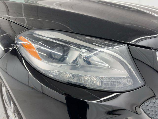 used 2017 Mercedes-Benz GLE 350 car, priced at $15,498