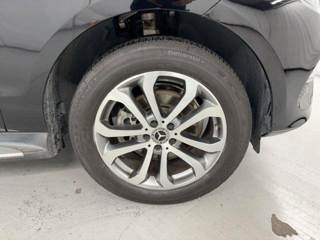 used 2017 Mercedes-Benz GLE 350 car, priced at $15,498