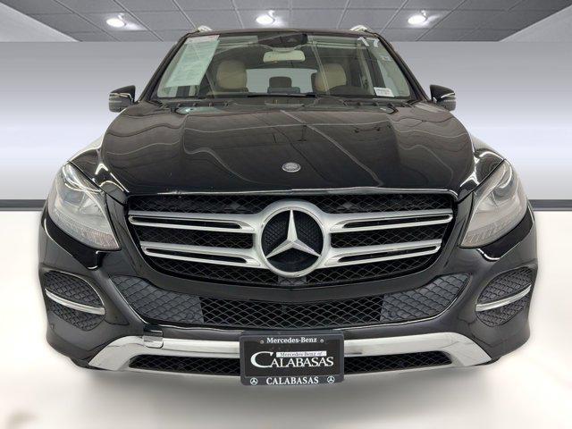 used 2017 Mercedes-Benz GLE 350 car, priced at $15,498