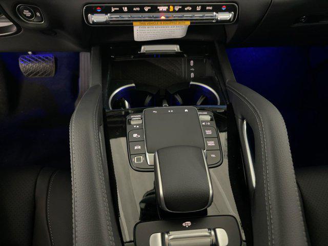 new 2026 Mercedes-Benz GLS 450 car