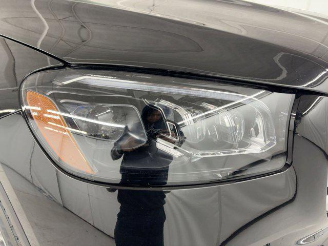 new 2026 Mercedes-Benz GLS 450 car