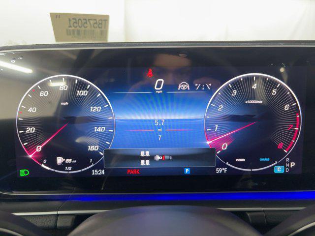 new 2026 Mercedes-Benz GLS 450 car