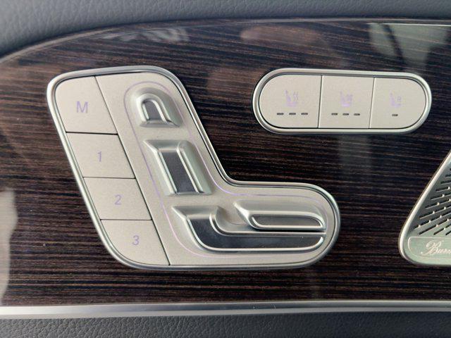 new 2026 Mercedes-Benz GLS 450 car