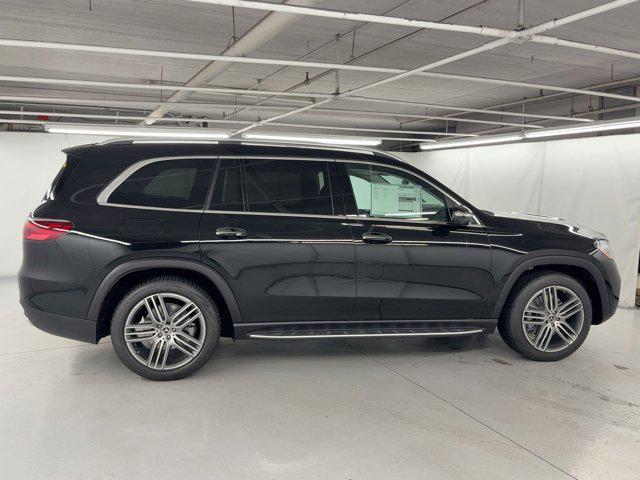 new 2026 Mercedes-Benz GLS 450 car