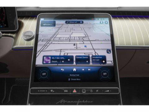 new 2026 Mercedes-Benz S-Class car, priced at $148,795