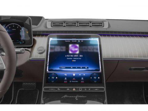 new 2026 Mercedes-Benz S-Class car, priced at $148,795
