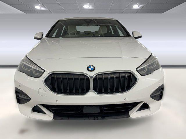 used 2020 BMW 228 Gran Coupe car, priced at $19,998