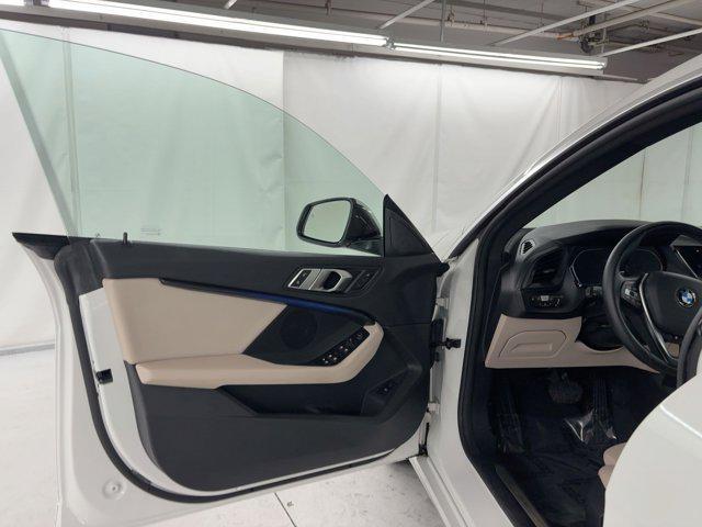used 2020 BMW 228 Gran Coupe car, priced at $19,998