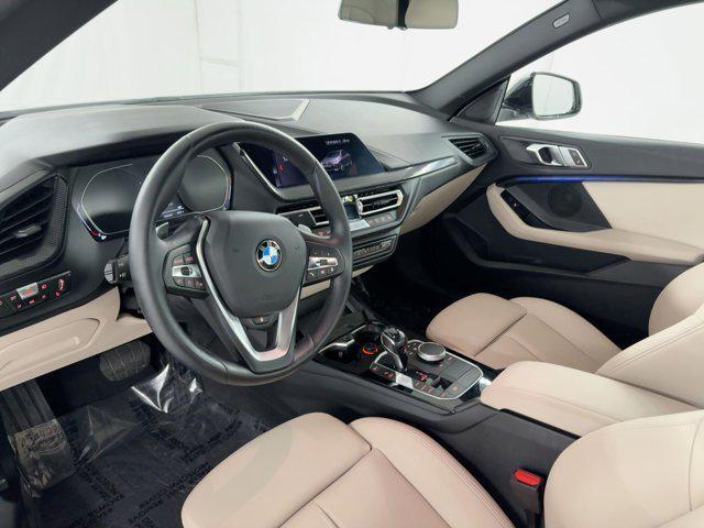 used 2020 BMW 228 Gran Coupe car, priced at $19,998