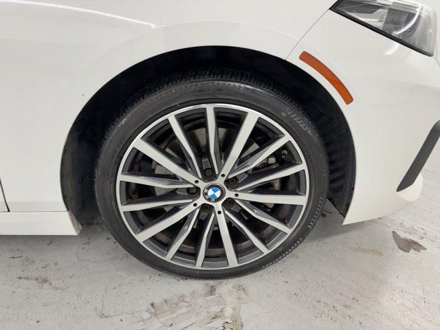 used 2020 BMW 228 Gran Coupe car, priced at $19,998