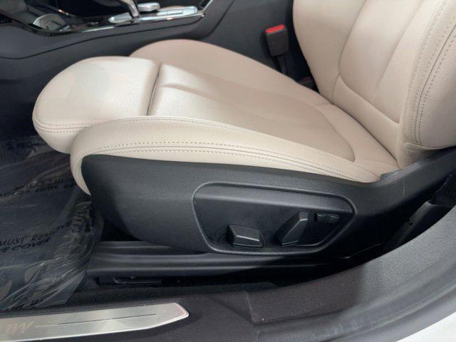 used 2020 BMW 228 Gran Coupe car, priced at $19,998