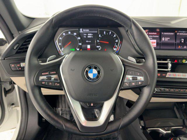 used 2020 BMW 228 Gran Coupe car, priced at $19,998