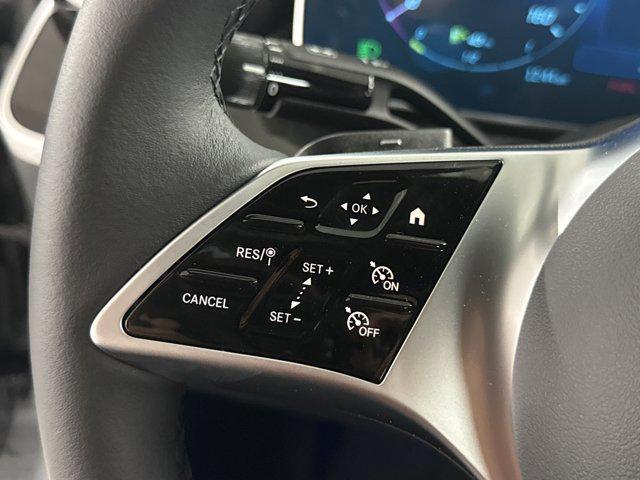 new 2025 Mercedes-Benz C-Class car, priced at $50,895