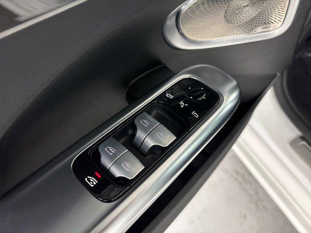 used 2022 Mercedes-Benz C-Class car, priced at $33,798