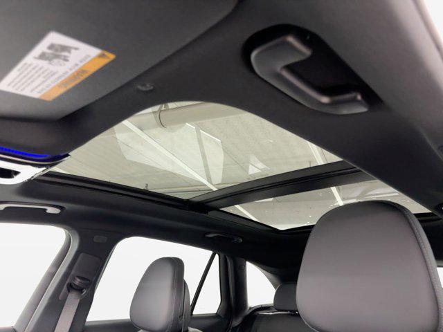 new 2026 Mercedes-Benz GLC 300 car, priced at $52,740