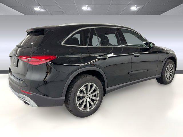 new 2026 Mercedes-Benz GLC 300 car, priced at $52,740