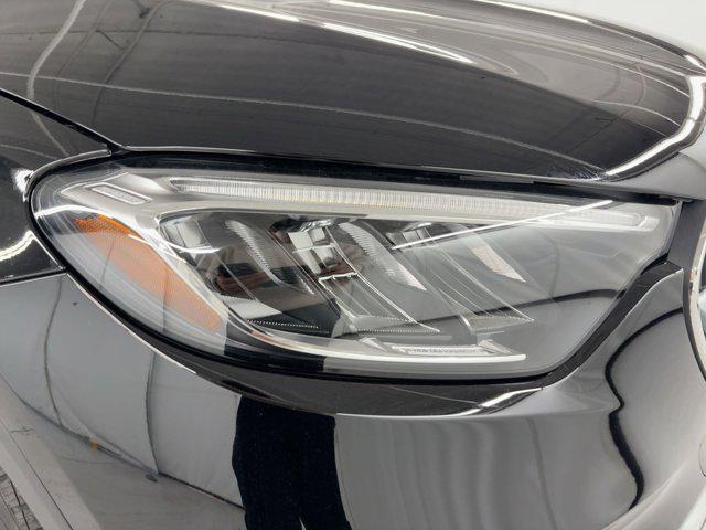 new 2026 Mercedes-Benz GLC 300 car, priced at $52,740