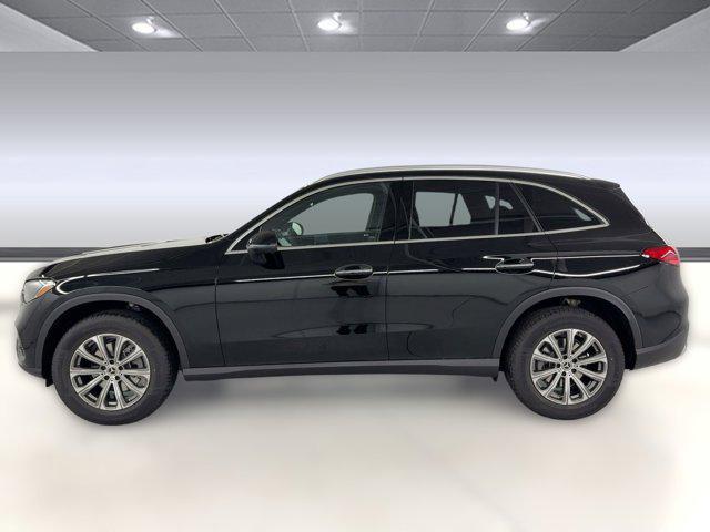 new 2026 Mercedes-Benz GLC 300 car, priced at $52,740