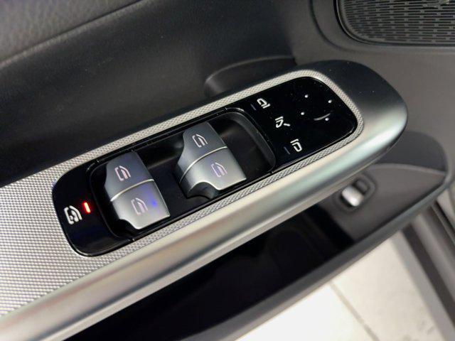 new 2026 Mercedes-Benz GLC 300 car, priced at $52,740