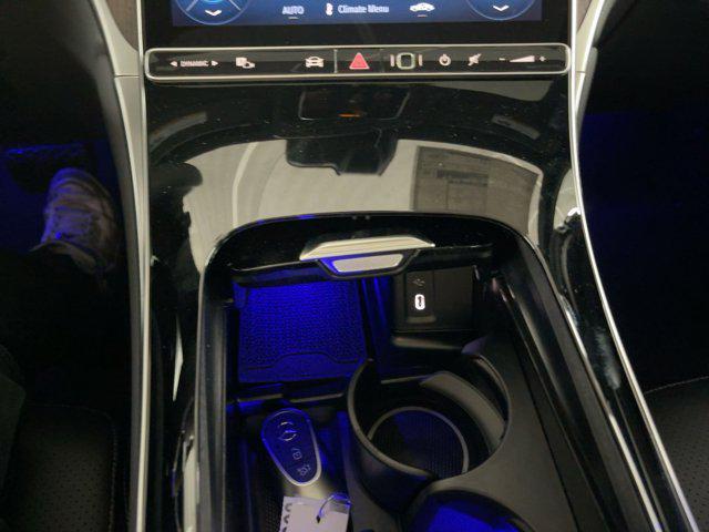 new 2026 Mercedes-Benz GLC 300 car, priced at $52,740