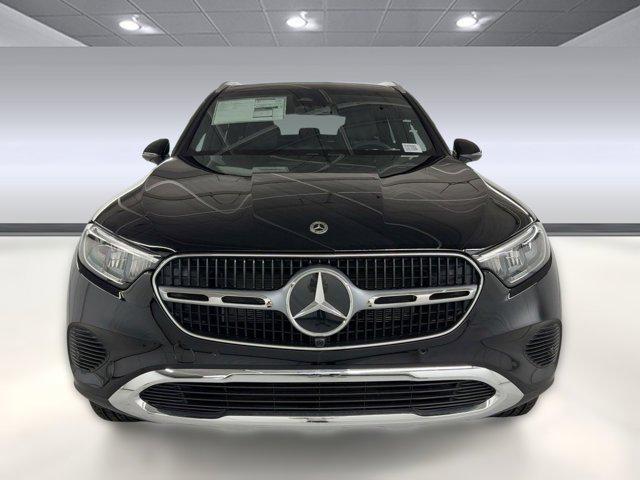 new 2026 Mercedes-Benz GLC 300 car, priced at $52,740