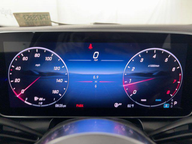 new 2026 Mercedes-Benz GLC 300 car, priced at $52,740