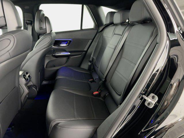 new 2026 Mercedes-Benz GLC 300 car, priced at $52,740