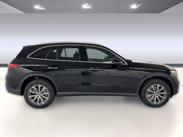 new 2026 Mercedes-Benz GLC 300 car, priced at $52,740