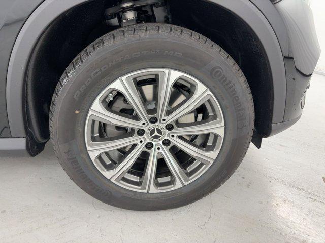 new 2026 Mercedes-Benz GLC 300 car, priced at $52,740